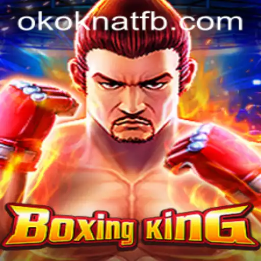 BoxingKing: Descubra o Mundo Empolgante do Jogo de Lutas