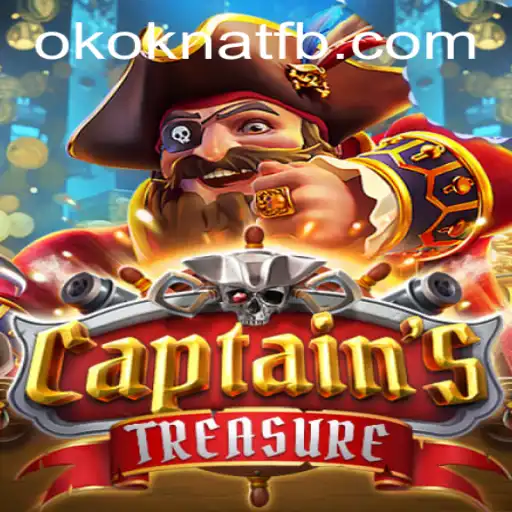 Descubra as Aventuras de CaptainssTreasure: Um Mergulho no Mundo da Aventura