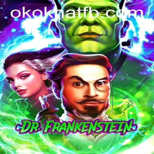 Explorando o Mundo de DrFrankenstein