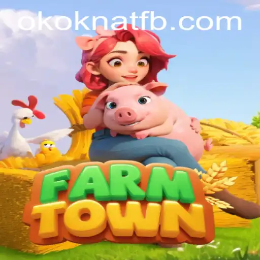 Descubra o Encantador Mundo de FarmTown: O Jogo de Simulação de Fazenda