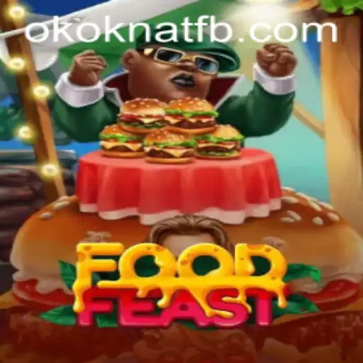 Explorando o Universo de FoodFeast: Um Jogo de Estratégia Culinária