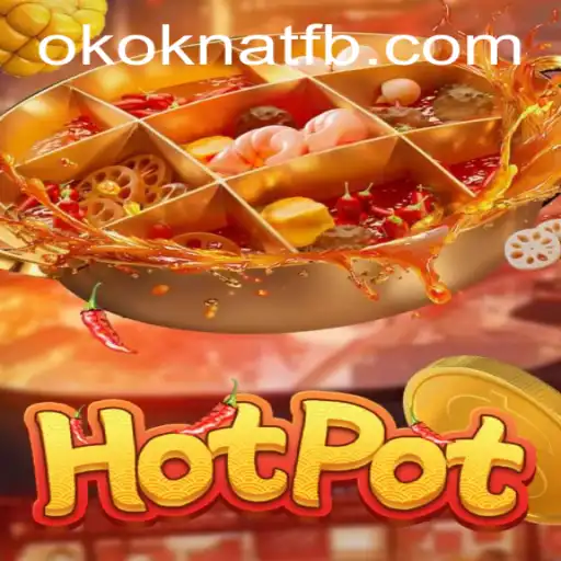 Descubra o Fascinante Mundo do Jogo 'Hotpot'