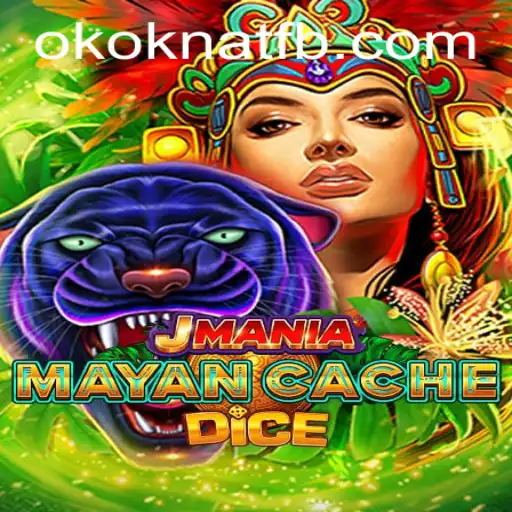 JManiaMayanCacheDice: A Exciting Adventure in Modern Gaming