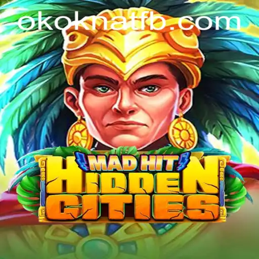 Explorando o Universo de MadHitHiddenCities: Desafios e Aventuras