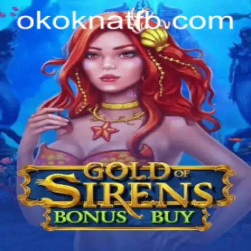 Explorando o Fantástico Mundo de GoldofSirensBonusBuy