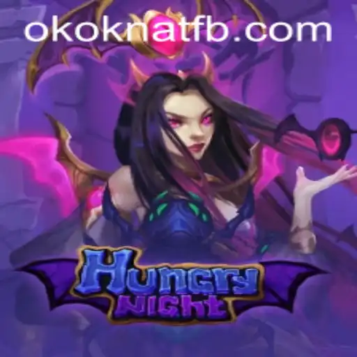 Descubra o Fascinante Mundo de HungryNight: Um Jogo de Estratégia e Sobrevivência