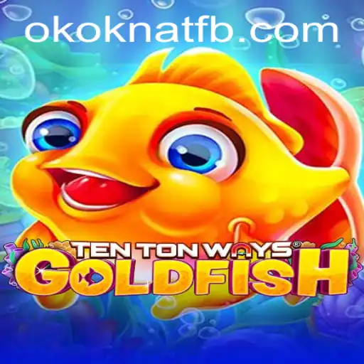 Dominando TenTonWaysGoldfish: Um Mergulho em um Novo Mundo de Diversão