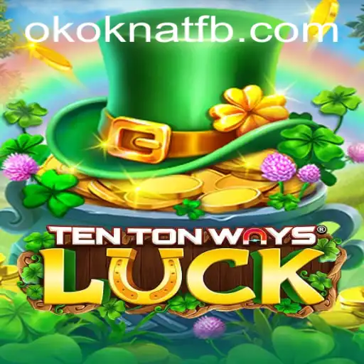 Descubra o Fascinante Mundo de TenTonWaysLuck: Regras, Estratégias e Muito Mais