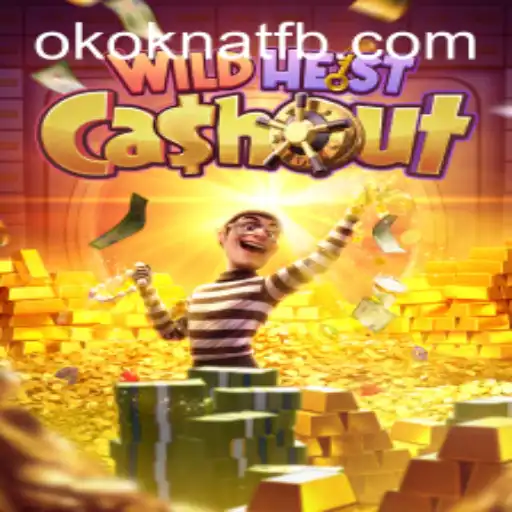 Explorando o Mundo do Jogo WildHeistCashout: Uma Aventura Empolgante
