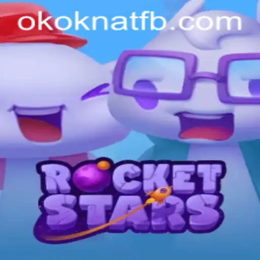 RocketStars: Explorando a Galáxia do Novo Jogo com a Palavra-chave 'okoknat'