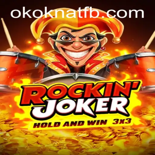Descubra o Jogo 'RockinJoker': Conheça as Regras e Como Jogar