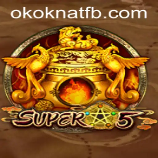 Descubra o Universo do Jogo Super5: Regras, Estratégias e Atualizações Recentes