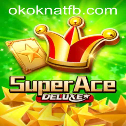 Explorando o Mundo Dinâmico de SuperAceDeluxe: A Nova Sensação dos Jogos de Tabuleiro