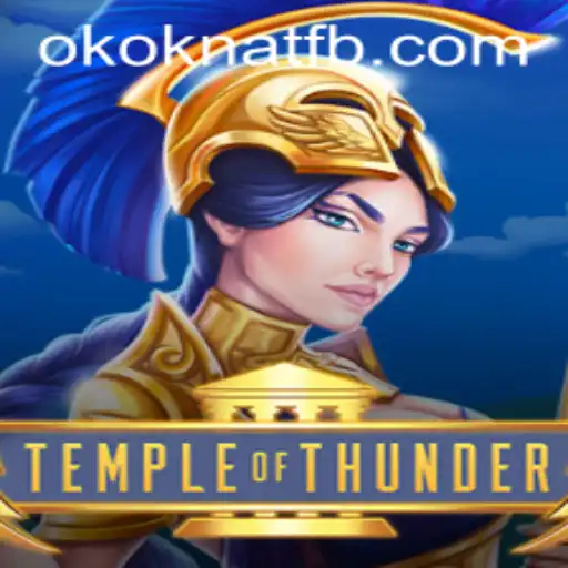 Temple of Thunder: Aventura Épica e Estratégia