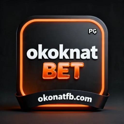 okoknat Logo