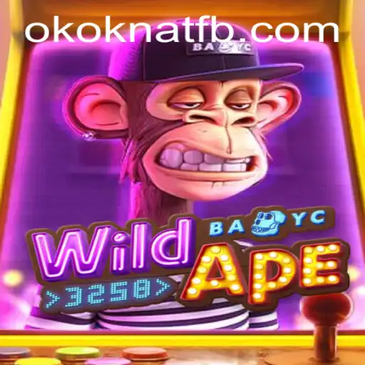 Descobrindo WildApe3258: Uma Aventura Selvagem